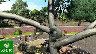 Where to find MODS and How to INSTALL them  Zoo Tycoon 2 [upl. by Ailehpo]