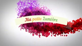 ma petite lumière parole et gestes 2020 [upl. by Odie291]