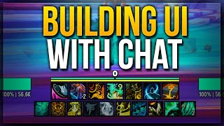 WEAKAURA MASTERCLASS ★ Guide to DIY Spec WeakAuras from Scratch [upl. by Rotow]