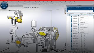 3DEXPERIENCE SOLIDWORKS Professional for Makers [upl. by Akram656]