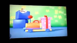 Baby Tv Crystal Ball Train [upl. by Addis]