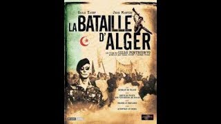 La bataille dAlger [upl. by Chabot865]