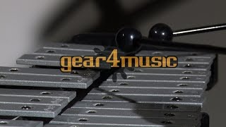 32 Note Orchestral Glockenspiel Performance [upl. by Troth]