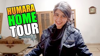 Humara Home Tour  Mazedar Khana Bnaya  Rabia Simple Vlog [upl. by Paquito220]