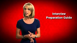 The Best Job Interview Preparation Video [upl. by Arhas]