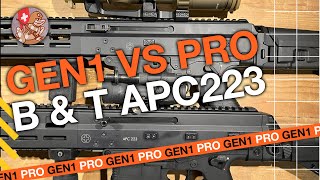 APC223 Gen 1 to Pro [upl. by Arej]