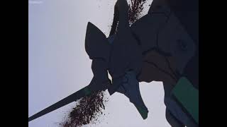 Eva Unit 01 goes berserk English Dub [upl. by Adnopoz]