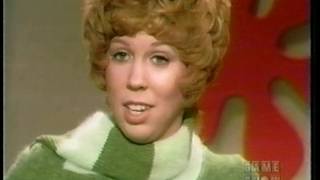 Vicki Lawrence on The Dating Game 1971 [upl. by Gussi]