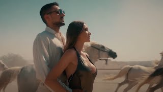 Otilia  Cappadocia  Official Video [upl. by Linis]