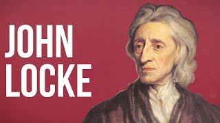 POLITICAL THEORY  John Locke [upl. by Atterbury]