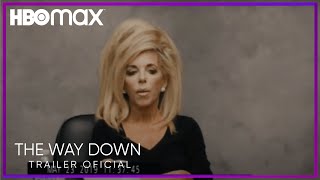 The Way Down  Trailer  HBO Max [upl. by Boggs]