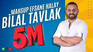 Bilal TAVLAK amp Volkan SÖĞÜT  HALAYPOTPORİ MASHUP 2020 [upl. by Quick]