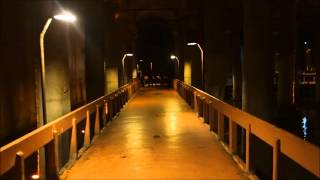 Basilica Cisterns Istanbul Turkey [upl. by Aremihc109]