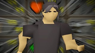 THE RUNESCAPE SPEEDRUN BUT EVEN FASTER [upl. by Wilbert]