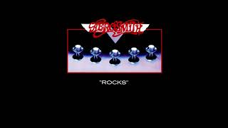 Aerosmith  Rocks Full Album [upl. by Eglanteen956]