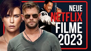 Neue Netflix Filme 2023  FilmFlash [upl. by Ettesyl]