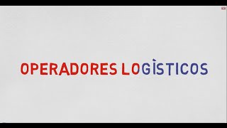 Operadores Logisticos Colombia  Deprisa  Servientrega  Coordinadora  TCC  Envia  472 [upl. by Dhu]