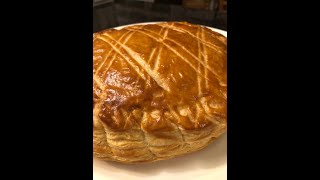 The Galette des Rois english version [upl. by Edson]