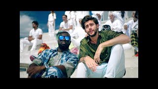 GIMS  Lo Mismo ft Alvaro Soler Clip Officiel [upl. by Miguelita]