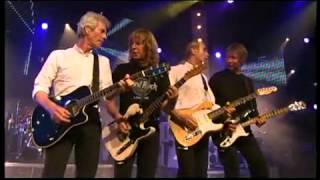 STATUS QUO  Gerdundula Live 2004 [upl. by Gibeon614]