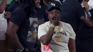 Jadakiss performs quotNew Yorkquot on VERZUZ  The LOX vs Dipset [upl. by Fifine690]