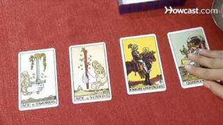 How to Read Tarot Cards [upl. by Nylle366]