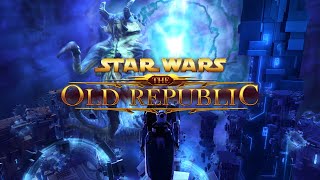 How to Join Your First Operation in SWTOR [upl. by Branca]