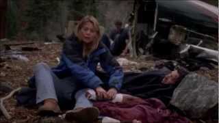 Greys Anatomy  Season 8 Finale Mark nearly dies [upl. by Roderic]