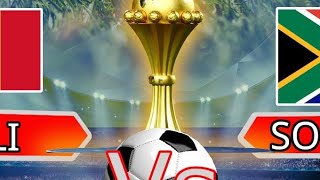 TUNISIA VS NAMIBIA LIVE STREAMING FULL MATCH [upl. by Thgiwed]