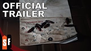 Bug 1975  Official Trailer HD [upl. by Esbenshade]