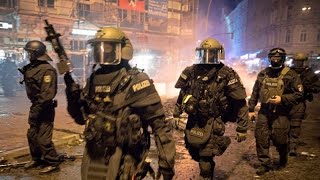 Doku  Grenzfälle des SEK Hamburgs Sondereinsatzkommando [upl. by Robinett29]