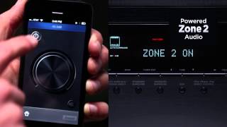 Pioneer AV Receivers Powered Zone 2 [upl. by Judy31]