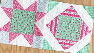 How to Quilt an Entire Quilt as You Go [upl. by Ramirolg156]