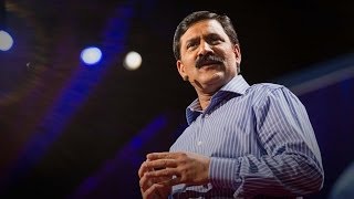 My Daughter Malala  Ziauddin Yousafzai  TED Talks [upl. by Lanrev]