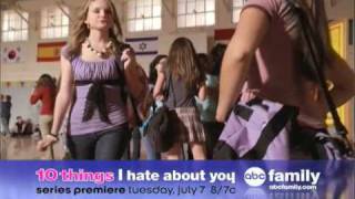 10 Things I Hate About You trailer [upl. by Eliot]