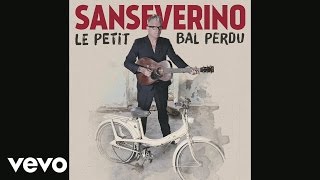 Sanseverino  Il suffirait de presque rien Audio [upl. by Esaertal]