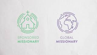 Nazarene Missions Who is a Nazarene Missionary [upl. by Galitea714]