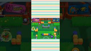 Darryl rank 45 dia 3 brawlstars brawl brawlstarsgame humor brawlstarsmemes supercell [upl. by Nnire897]