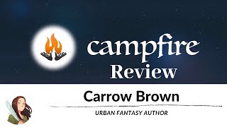 Campfire Review [upl. by Gilson]