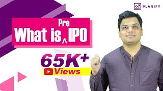 How to buy Pre IPO Unlisted shares Should I invest in Pre IPO What is Pre IPO  Planify [upl. by Hares72]