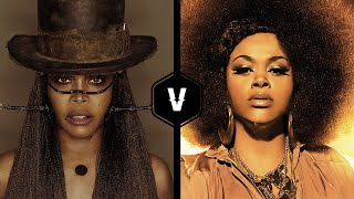 VERZUZ Presents Erykah Badu vs Jill Scott [upl. by Massimo979]