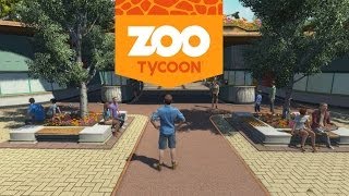 Zoo Tycoon  Review [upl. by Wie618]