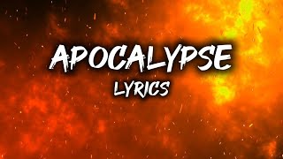 Cigarettes After Sex Apocalypse Lyrics [upl. by Nickolaus]