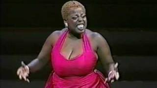 Dont Rain On My Parade  Lillias White  Funny Girl [upl. by Opiak]