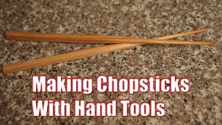 One way to make Chopsticks [upl. by Ainez112]