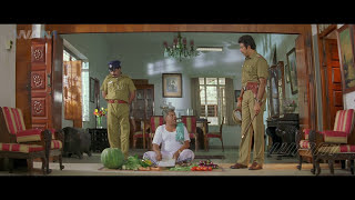 Ramachandra Full Movie Dubbed In Hindi  Sathyaraj Pandiarajan Vijayalakshmi [upl. by Quartet523]