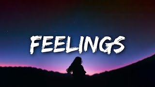 SHY Martin  Feelings Lyrics [upl. by Jarred]