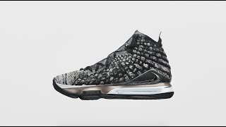 Introducing the LeBron 17  Nike [upl. by Tsuda]