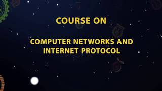 Lecture 1Introduction to Computer Networks – A brief history [upl. by Corder683]