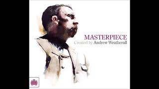 Andrew Weatherall  Masterpiece One OClock Drop [upl. by Otrebilif]